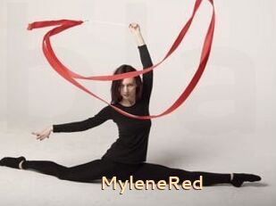 MyleneRed