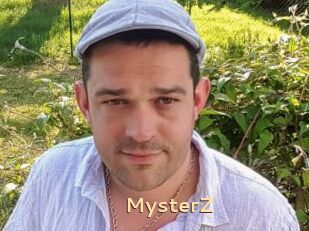 MysterZ