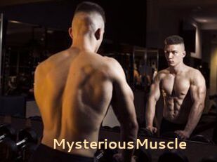 MysteriousMuscle