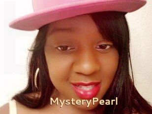 MysteryPearl
