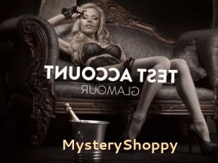 MysteryShoppy