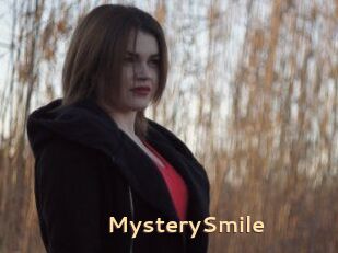 MysterySmile