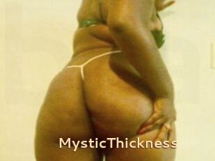 MysticThickness