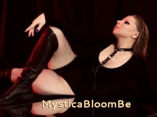 MysticaBloomBe