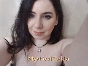 MysticalZelda