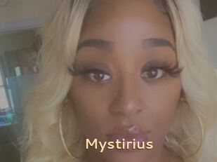 Mystirius