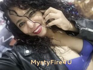 MystyFire4U