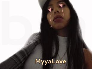 MyyaLove