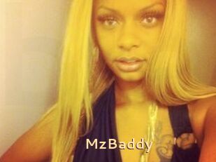MzBaddy