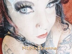 MzMaChienne