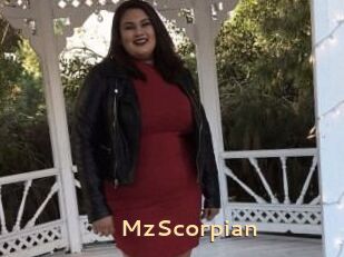 MzScorpian