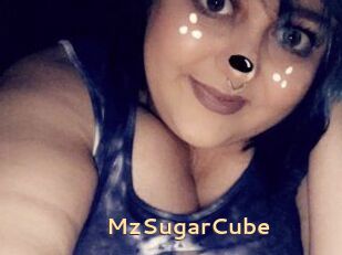 MzSugarCube