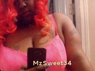 MzSweet34