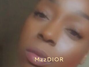 MzzDIOR