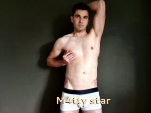 M4tty_star
