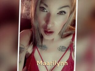 Maarilynn