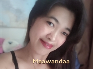 Maawandaa