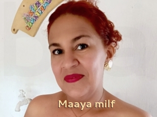 Maaya_milf
