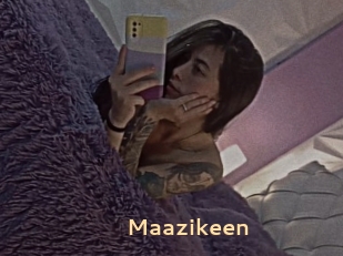 Maazikeen