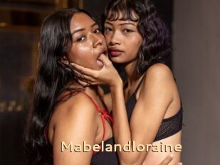 Mabelandloraine