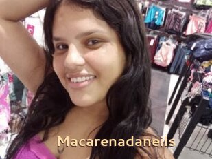 Macarenadaneils