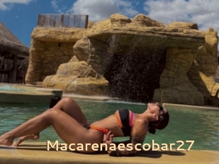 Macarenaescobar27