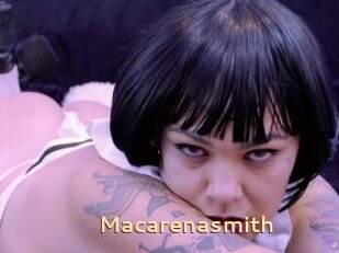 Macarenasmith