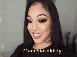 Macchiatokitty