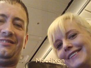 Macdixon