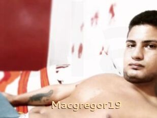 Macgregor19