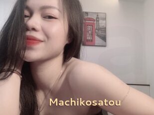 Machikosatou