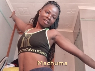 Machuma