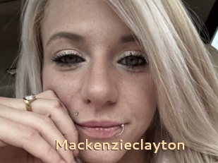 Mackenzieclayton