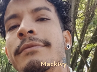 Mackivy