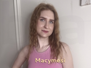 Macymesi