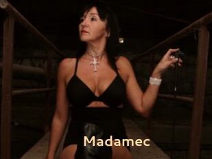 Madamec
