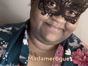 Madamerogue