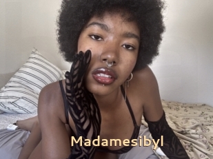 Madamesibyl