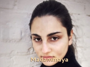 Madammaya