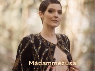 Madammezusa