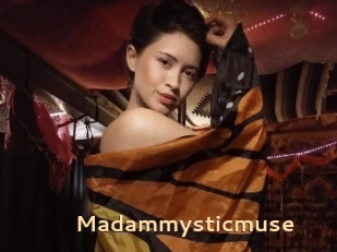 Madammysticmuse