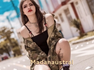 Madanaustral
