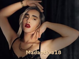 Madandiva18