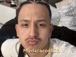 Madaracock21