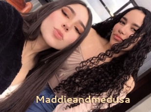 Maddieandmedusa