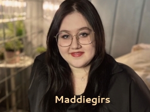 Maddiegirs