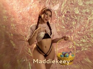 Maddiekeey