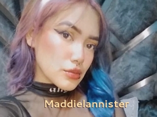 Maddielannister
