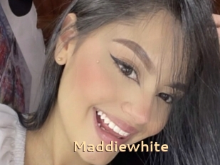 Maddiewhite