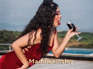 Maddiexinsley